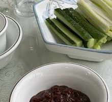 Spring Pancake Companion