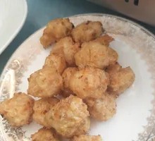 Vegetarian Dumplings