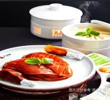 Stir-Fried Roast Duck