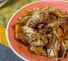 Emperor Qianlong's Cabbage