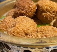 Tofu Dumplings