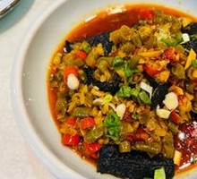 Changsha Stinky Tofu