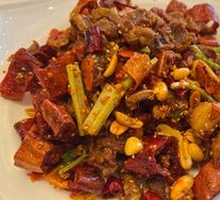 Roast Chicken Gizzard