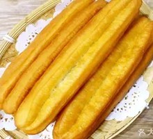 Youtiao