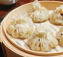 Mutton Steamed Dumplings