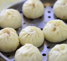 Steamed Pork Dumplings