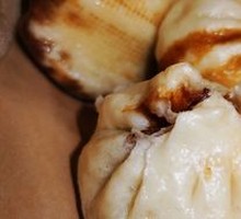 Beijing-style Fresh Meat Bun