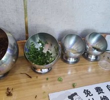 Assorted Side Dishes