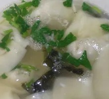 Dumplings
