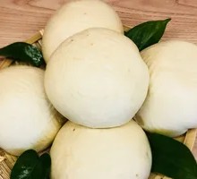 Gao's Zhonghe Nut Bun