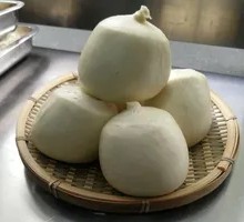 Gao's Zhonghe Alkaline Steamed Bun