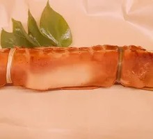 Cedar-smoked Tofu Strips