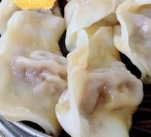Steamed Dumplings