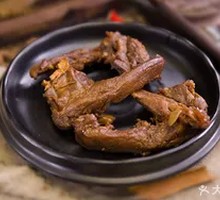 Unlimited Flavor Duck Neck Bones