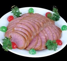 Old Beijing Blood Sausage