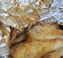 Whole Roasted Clay Oven Chicken
