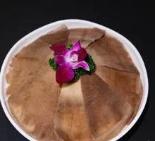 8-Second Crisp Tripe