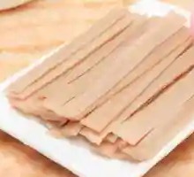 Sichuan Wide Rice Noodles