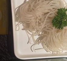 Fresh Crystal Noodles