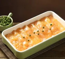 Sichuan Pepper Chicken Sliders