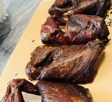 Special Roast Pigeon