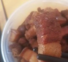 Homestyle Braised Pork