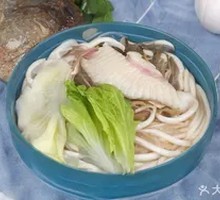 Hunan Fresh Fish Noodles
