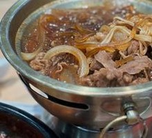 Signature Angus Ribeye