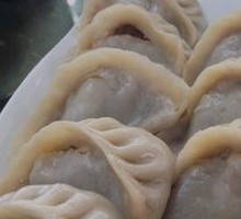 Donkey Meat Steamed Dumplings