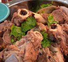 Large Bone-in Pork Rib