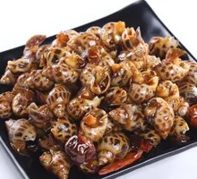 Spicy Wuhua Shellfish