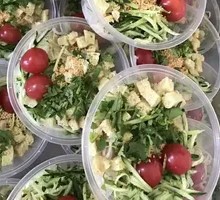 Secret-Recipe Cold Noodles