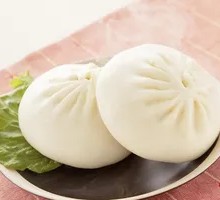 Soy Sauce Pork Dumplings