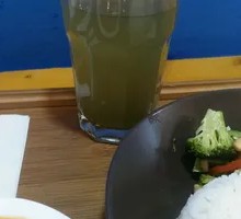 Osmanthus Green Bean Soup