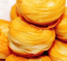 Imperial Crispy Beef Pie