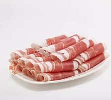 Grilled Lamb Skewers from Inner Mongolia