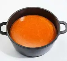 Indian-Style Curry Pot