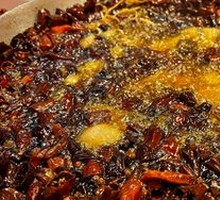 Signature Boiled Fish