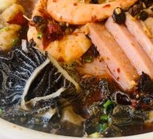 Traditional Spicy Blood Duck 3.0