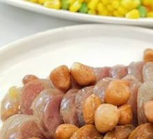 Meizhou Dongpo Sausage