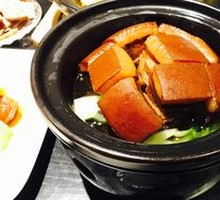 First-Class Dongpo Pork