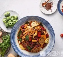 Secret Blend Sauce with Aromatic Flavor