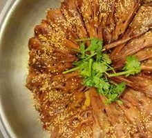 Spicy Duck Head Hot Pot