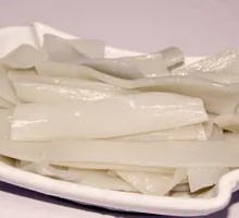 Wide Rice Noodles