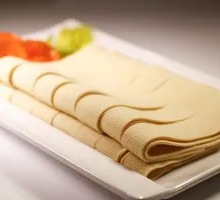 Tofu Skin