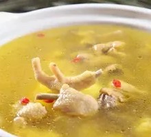Feixi Old Hen Chicken Soup