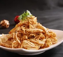 Stir-Fried Napa Cabbage