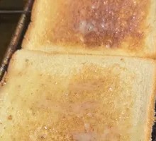 Condensed Milk Toast