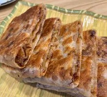 Traditional Hand-Cut Pork Patties