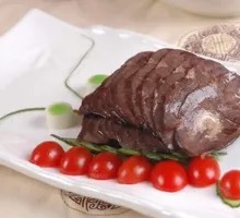 Donkey Kidney Fire Cake